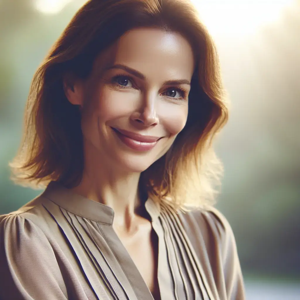 Profile image of Laura Griffin, a renowned blogger specializing in Off-Grid Living